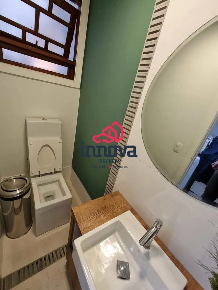 Sobrado, 3 quartos, 163 m² - Foto 5