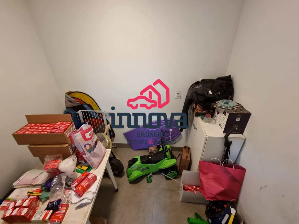 Sobrado, 3 quartos, 163 m² - Foto 3