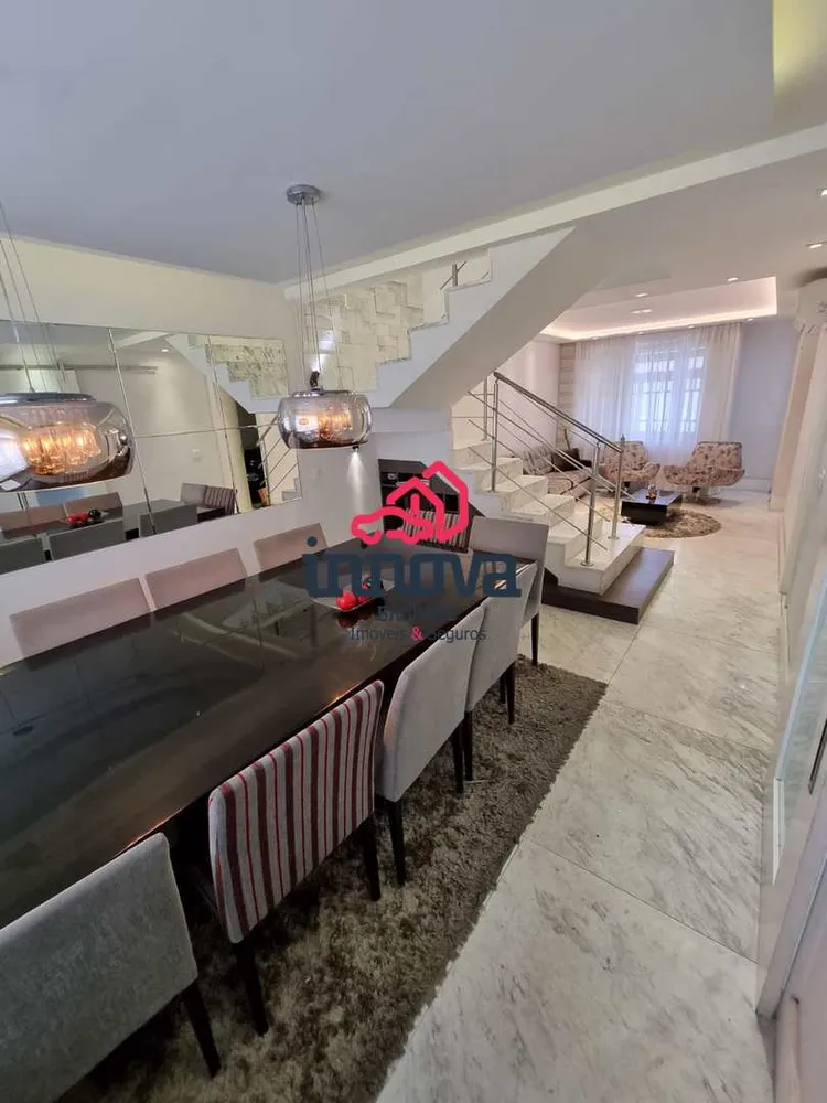 Sobrado, 3 quartos, 163 m² - Foto 10
