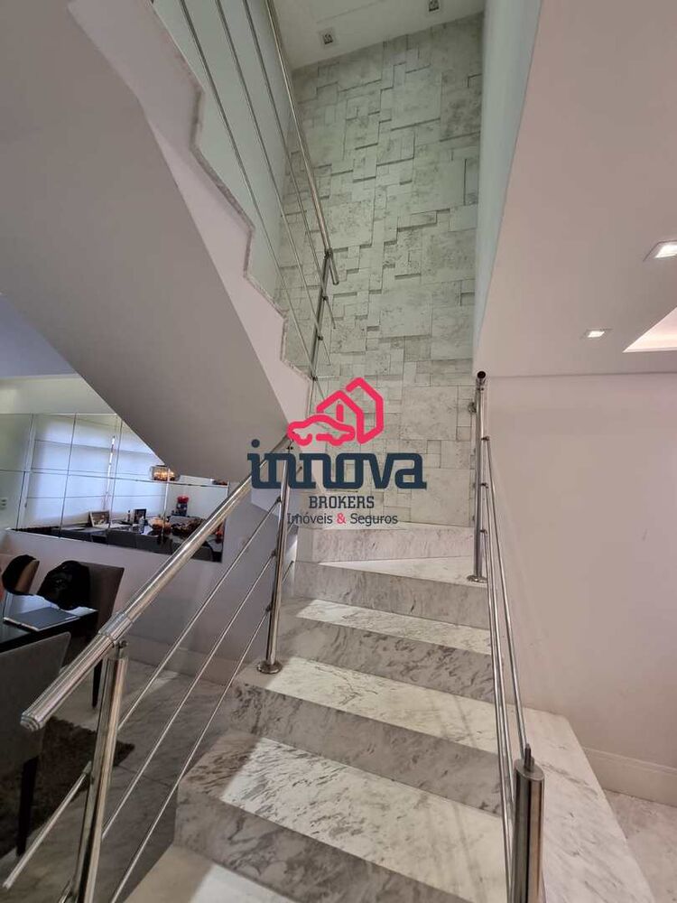 Sobrado, 3 quartos, 163 m² - Foto 4