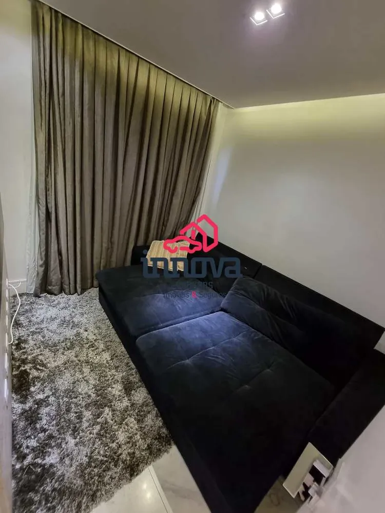 Sobrado, 3 quartos, 163 m² - Foto 1