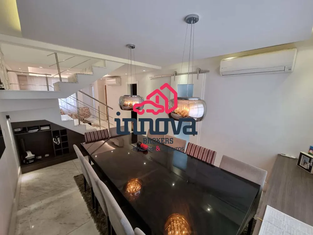 Sobrado, 3 quartos, 163 m² - Foto 11