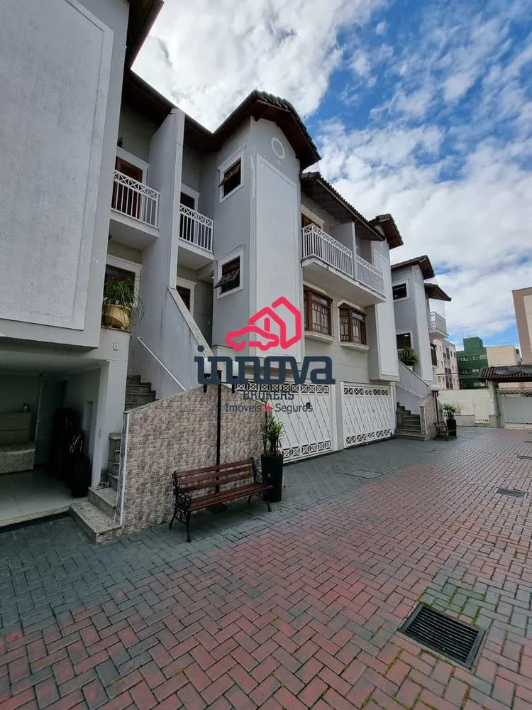 Sobrado, 3 quartos, 163 m² - Foto 14