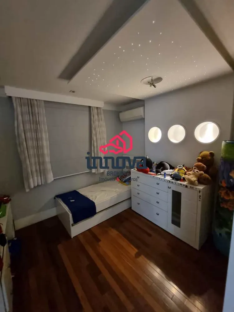 Sobrado, 3 quartos, 163 m² - Foto 8