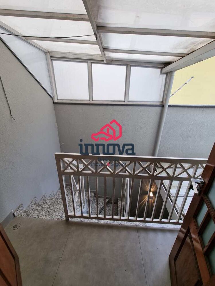 Sobrado, 3 quartos, 163 m² - Foto 3
