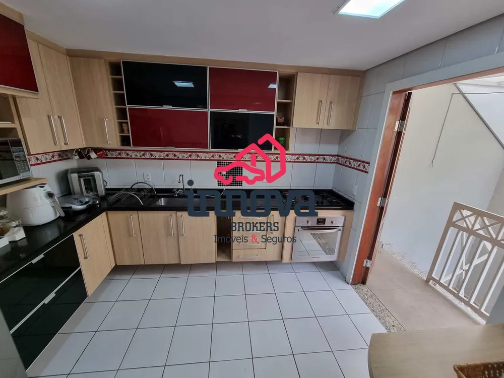 Sobrado, 3 quartos, 163 m² - Foto 12