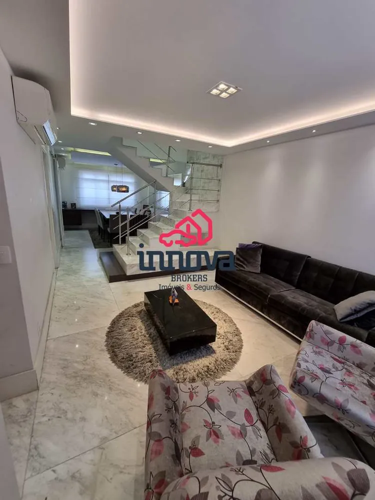 Sobrado, 3 quartos, 163 m² - Foto 9