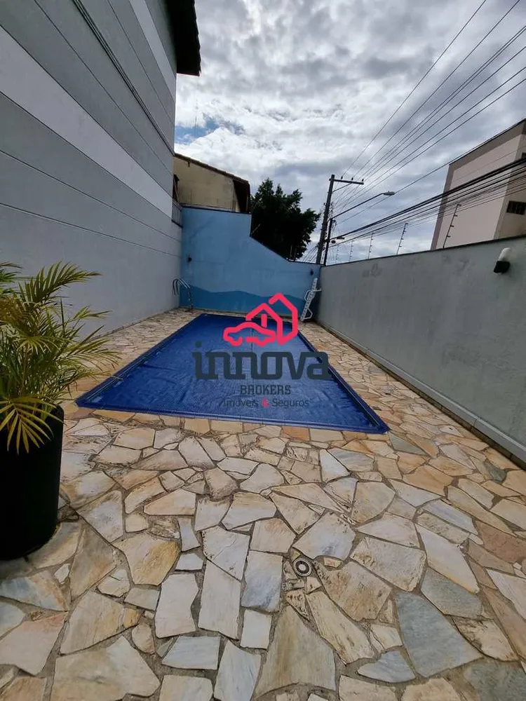 Sobrado, 3 quartos, 163 m² - Foto 15