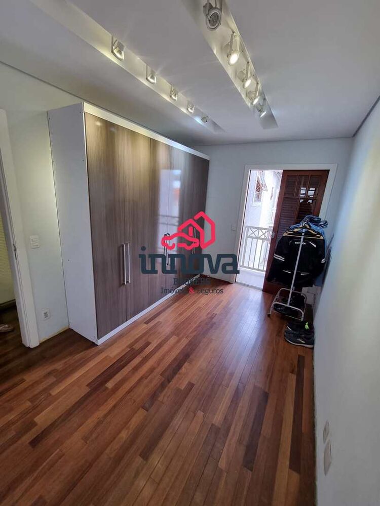 Sobrado, 3 quartos, 163 m² - Foto 1