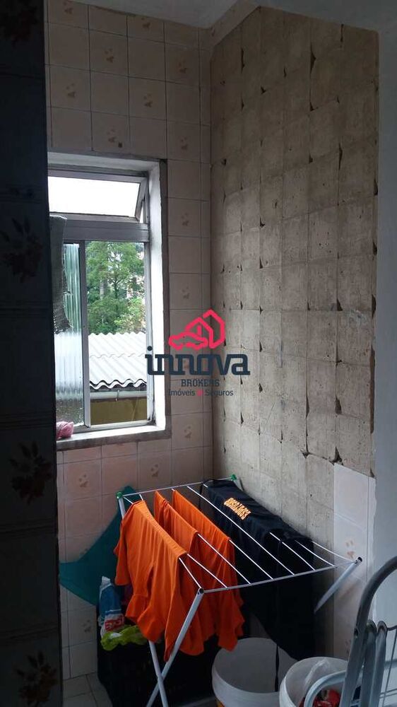 Apartamento, 2 quartos, 61 m² - Foto 6