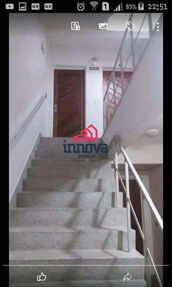 Apartamento, 2 quartos, 61 m² - Foto 20