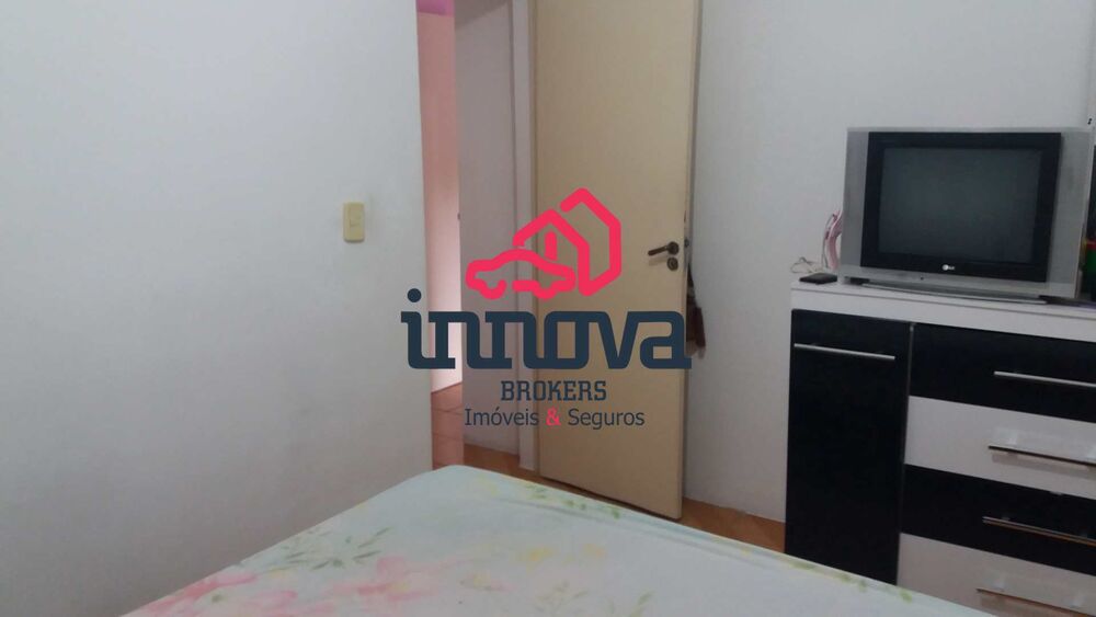 Apartamento, 2 quartos, 61 m² - Foto 11