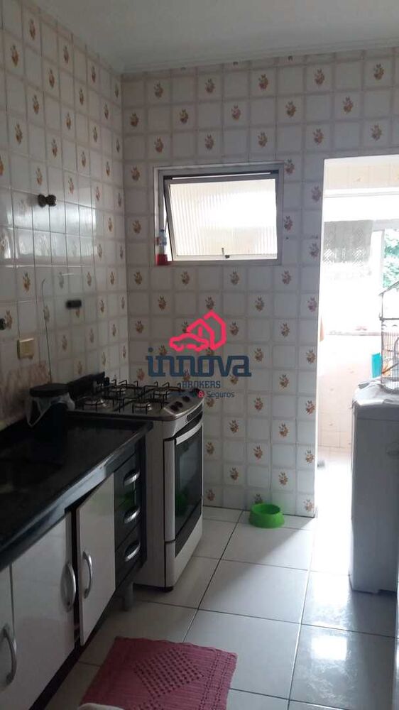 Apartamento, 2 quartos, 61 m² - Foto 1
