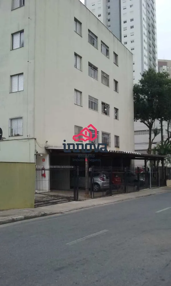 Apartamento, 2 quartos, 61 m² - Foto 5