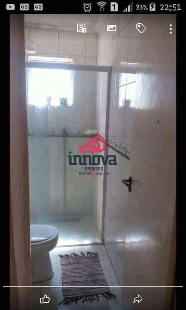 Apartamento, 2 quartos, 61 m² - Foto 2