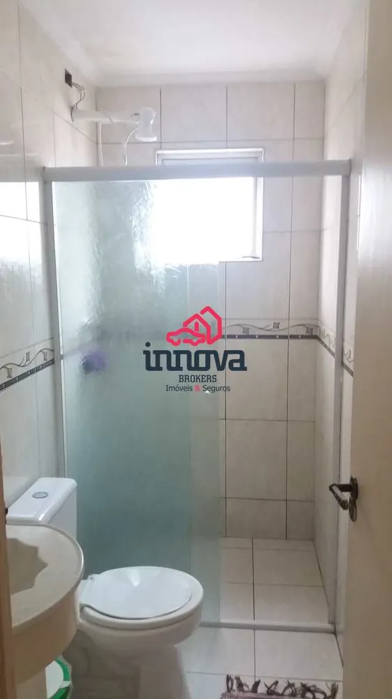 Apartamento, 2 quartos, 61 m² - Foto 6
