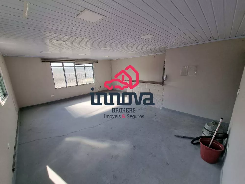 Conjunto Comercial-Sala para alugar, 43m² - Foto 1