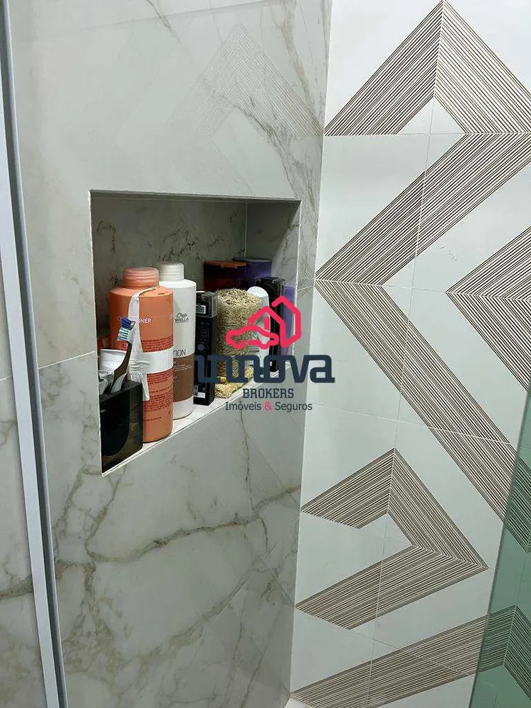 Apartamento, 3 quartos, 160 m² - Foto 3