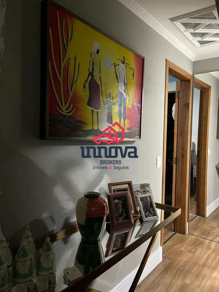 Apartamento, 3 quartos, 160 m² - Foto 2