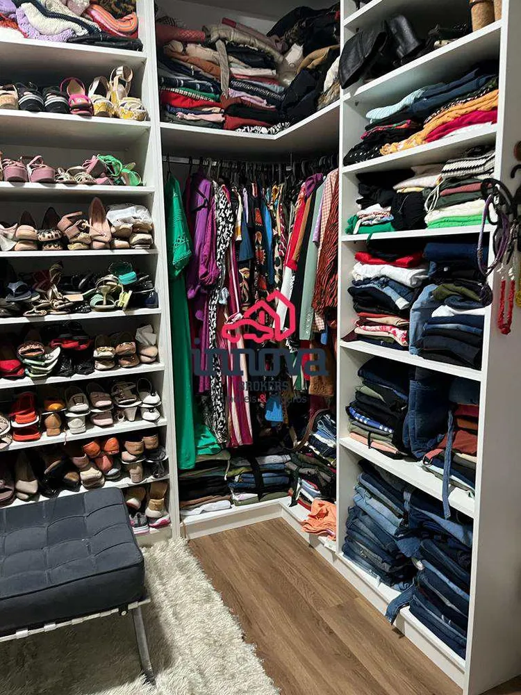 Apartamento, 3 quartos, 160 m² - Foto 10