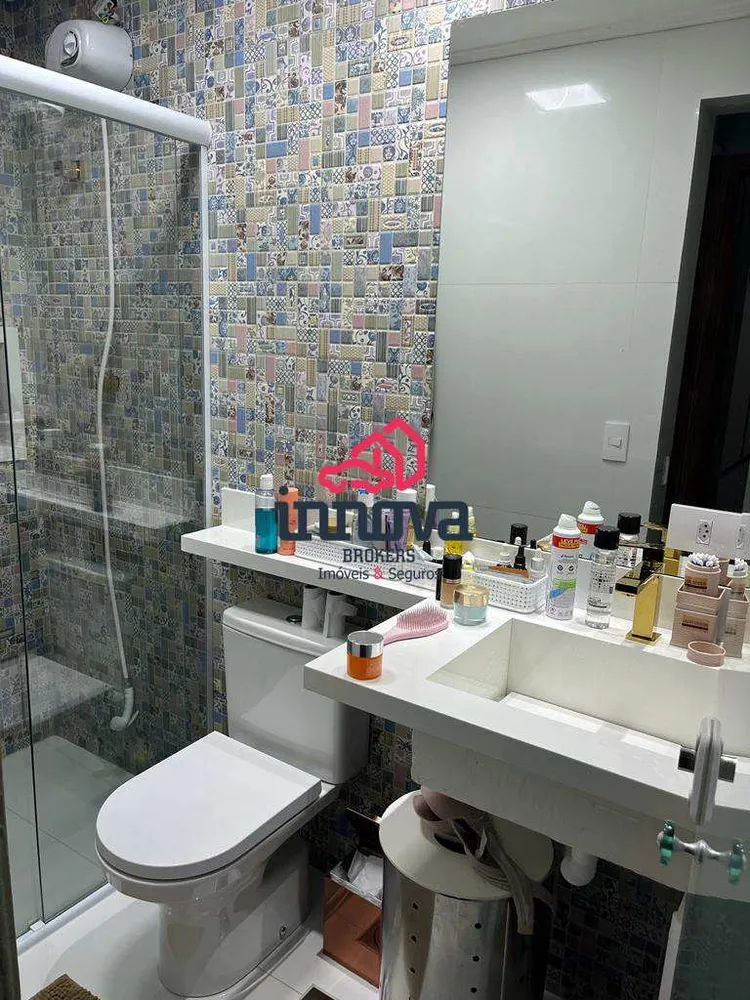 Apartamento, 3 quartos, 160 m² - Foto 15