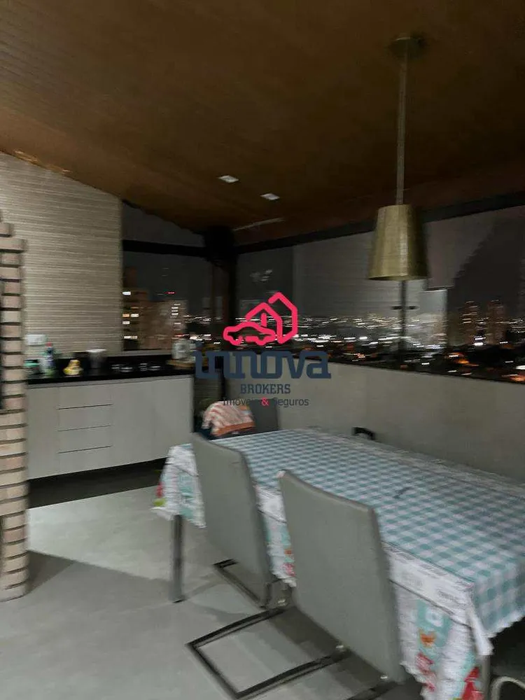 Apartamento, 3 quartos, 160 m² - Foto 4