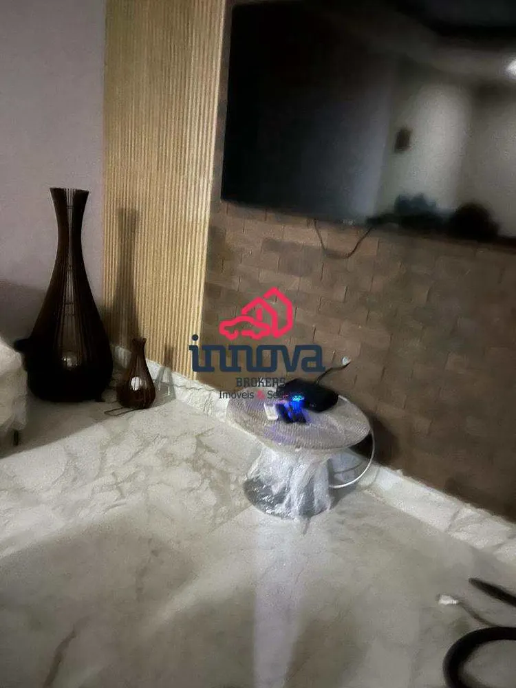 Apartamento, 3 quartos, 160 m² - Foto 6