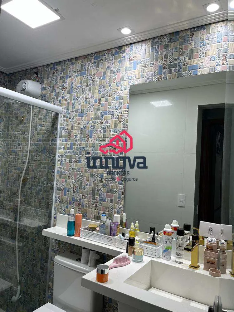 Apartamento, 3 quartos, 160 m² - Foto 12