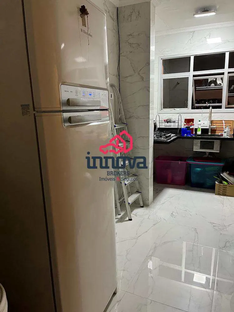 Apartamento, 3 quartos, 160 m² - Foto 5