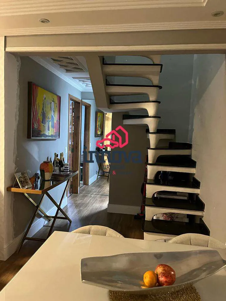 Apartamento, 3 quartos, 160 m² - Foto 9