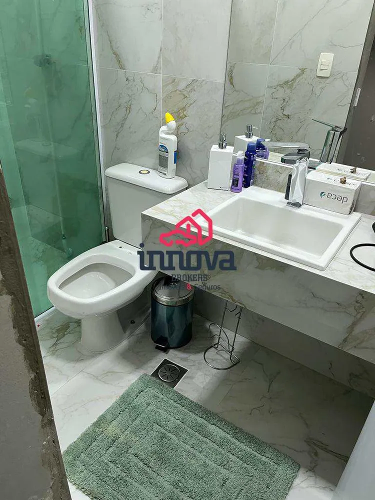Apartamento, 3 quartos, 160 m² - Foto 1
