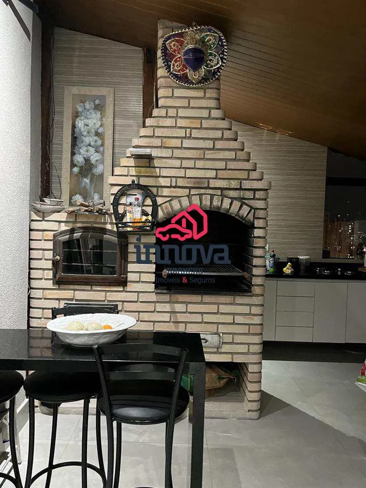 Apartamento, 3 quartos, 160 m² - Foto 16