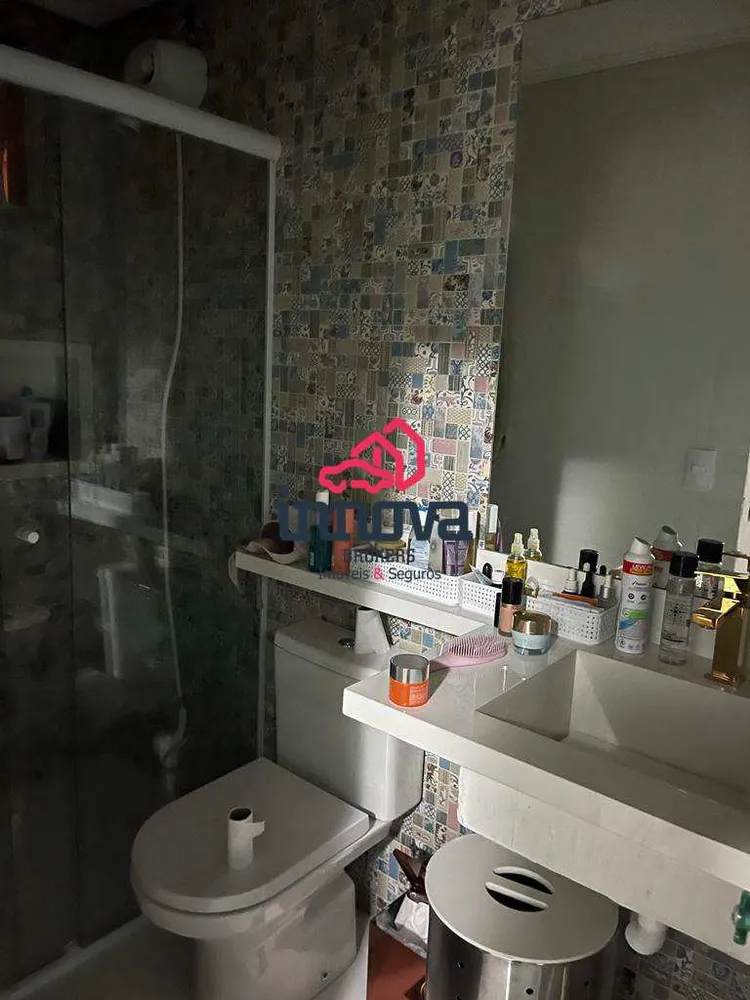 Apartamento, 3 quartos, 160 m² - Foto 13