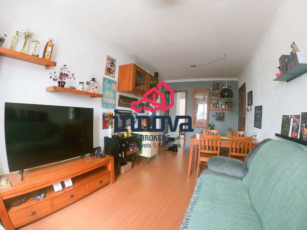Apartamento, 2 quartos, 64 m² - Foto 3