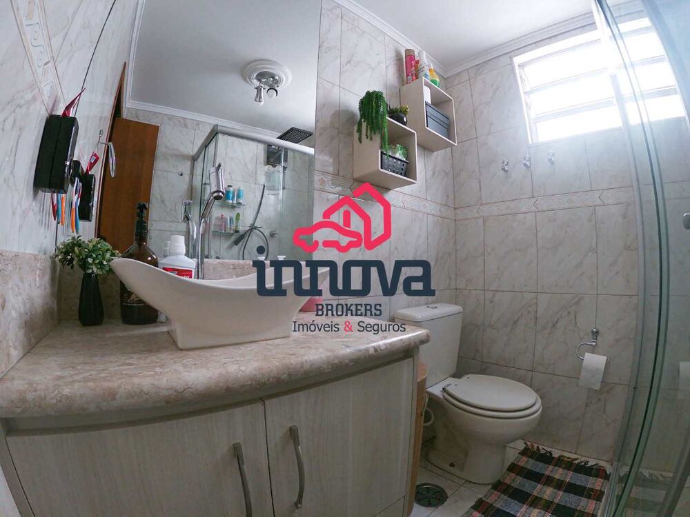 Apartamento, 2 quartos, 64 m² - Foto 6