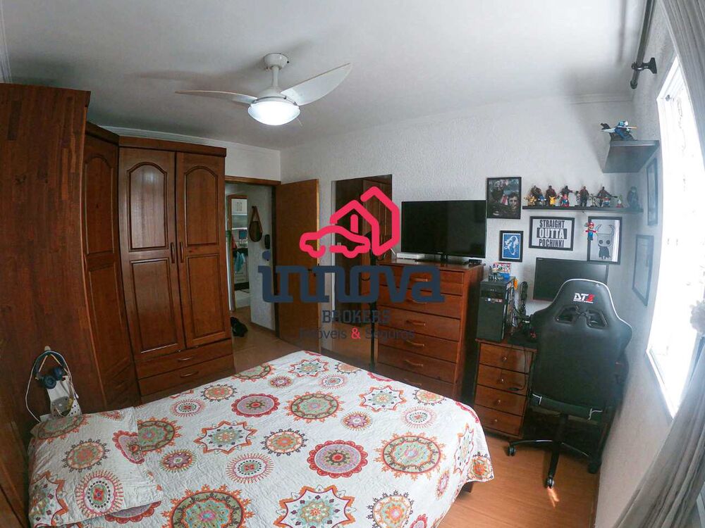 Apartamento, 2 quartos, 64 m² - Foto 7