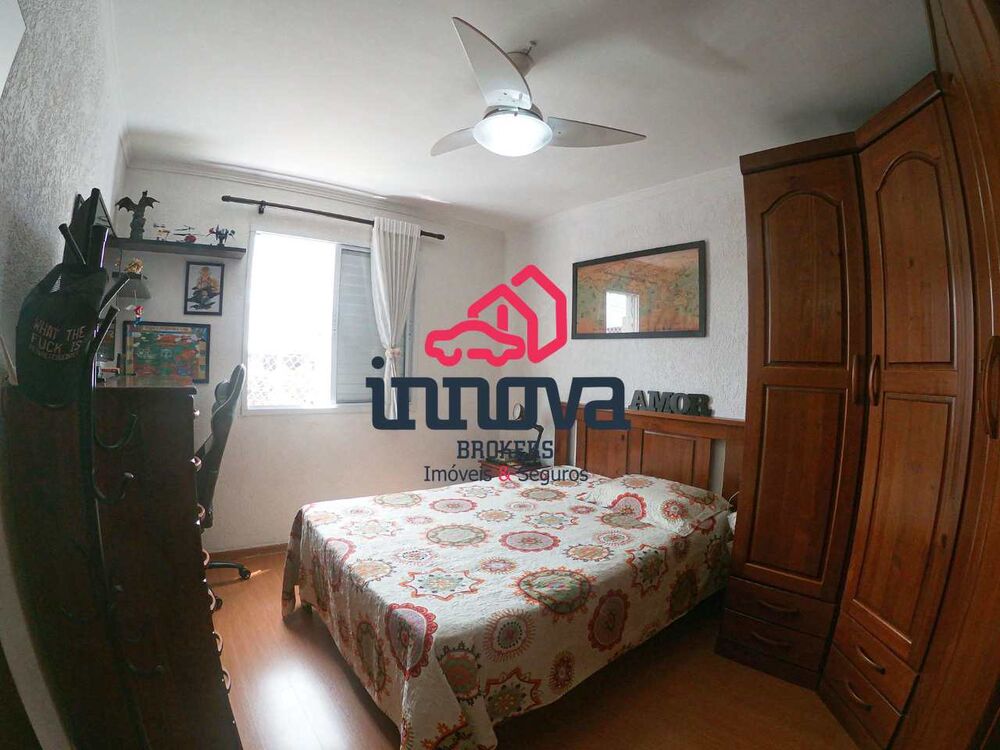 Apartamento, 2 quartos, 64 m² - Foto 4