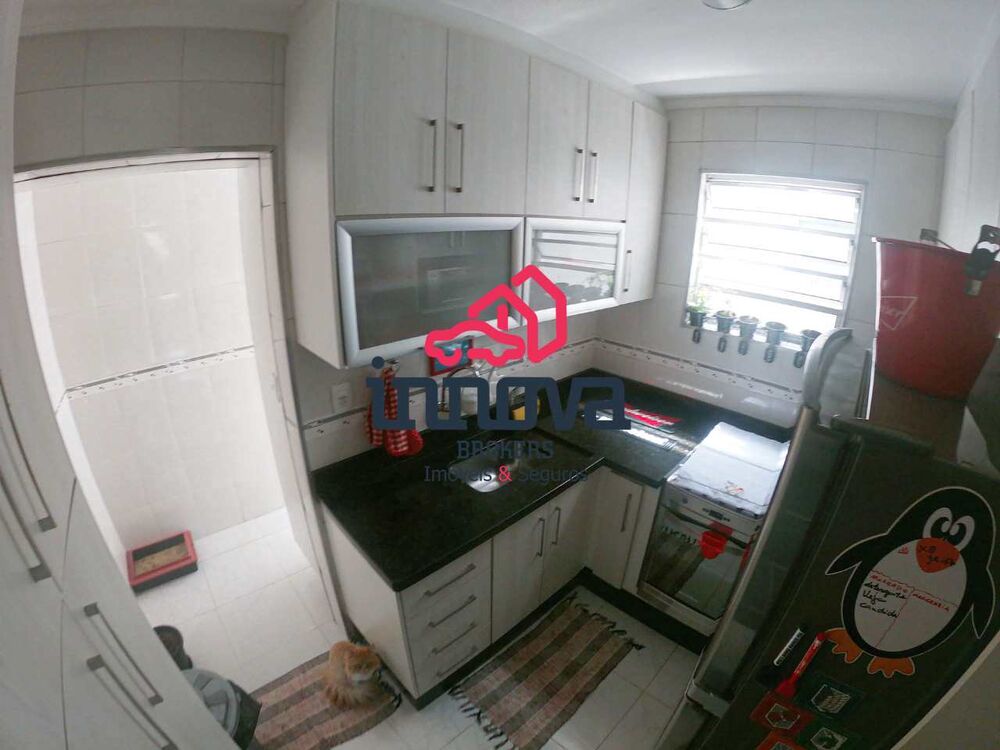 Apartamento, 2 quartos, 64 m² - Foto 1