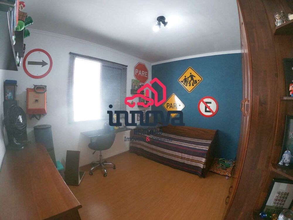 Apartamento, 2 quartos, 64 m² - Foto 5