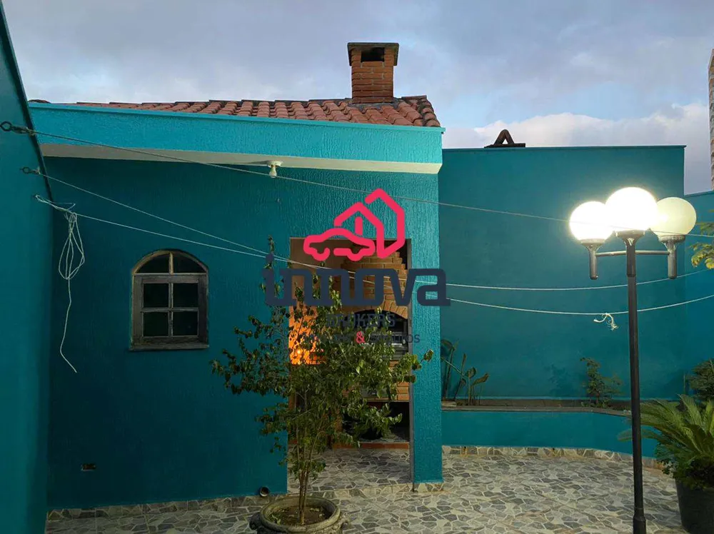 Sobrado, 3 quartos, 146 m² - Foto 12