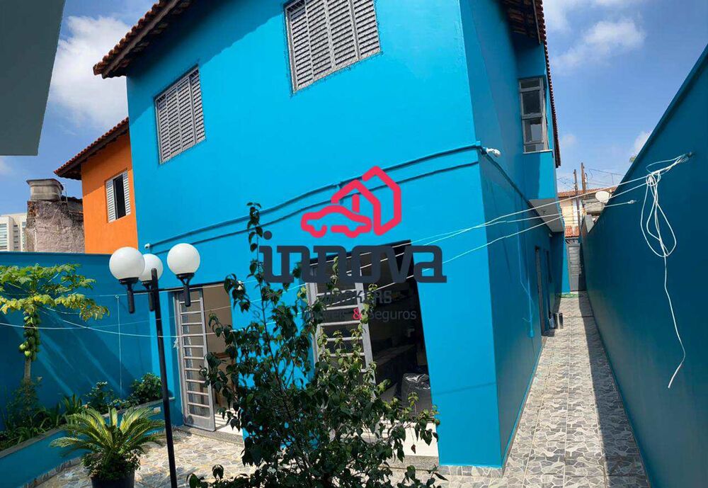 Sobrado, 3 quartos, 146 m² - Foto 4