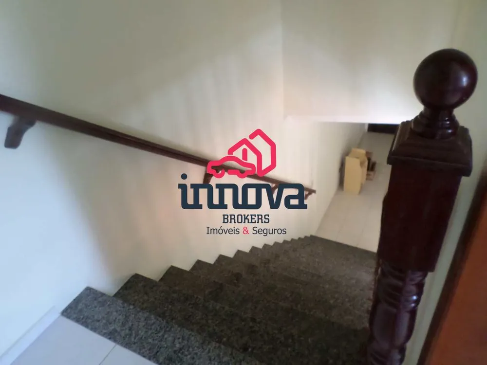 Sobrado, 3 quartos, 146 m² - Foto 11