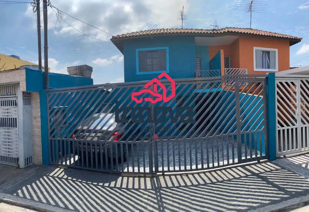 Sobrado, 3 quartos, 146 m² - Foto 13