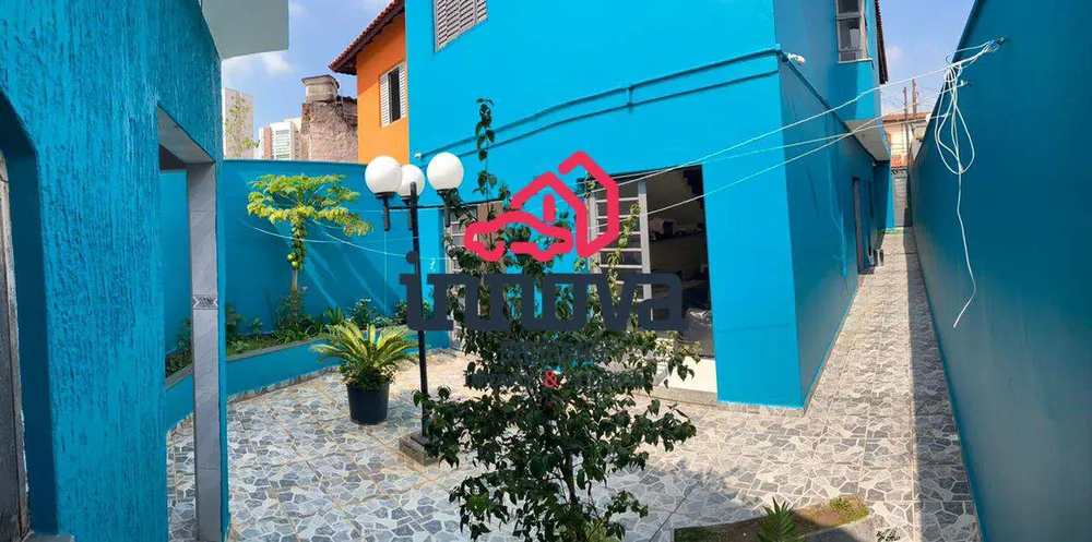 Sobrado, 3 quartos, 146 m² - Foto 2