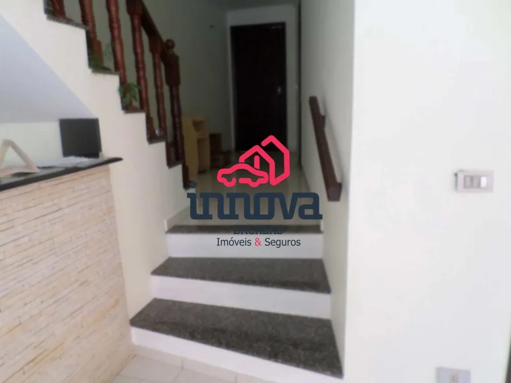 Sobrado, 3 quartos, 146 m² - Foto 10