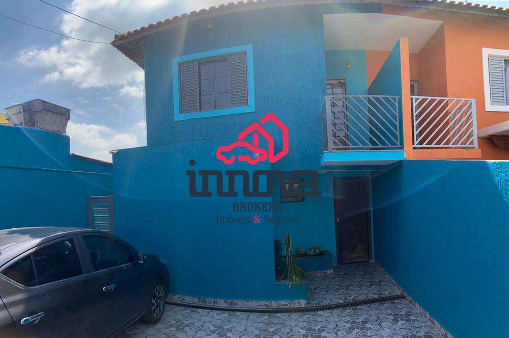 Sobrado, 3 quartos, 146 m² - Foto 3