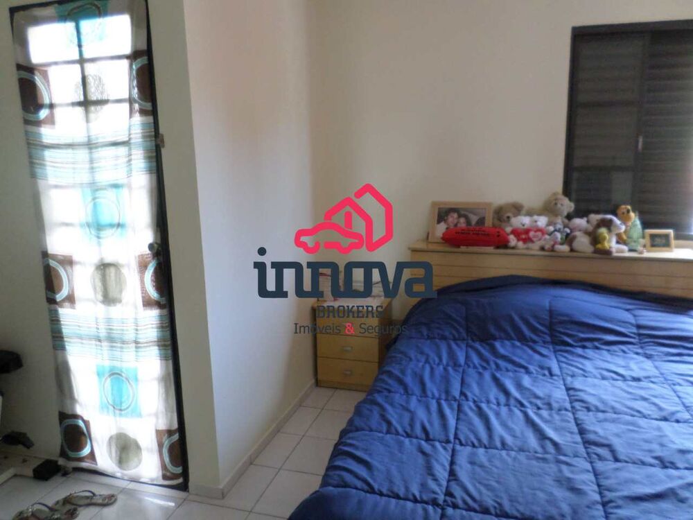 Sobrado, 3 quartos, 146 m² - Foto 7