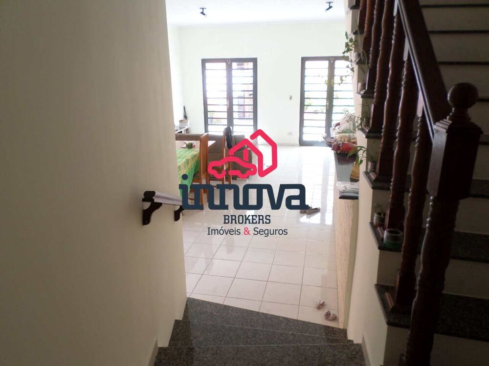 Sobrado, 3 quartos, 146 m² - Foto 9