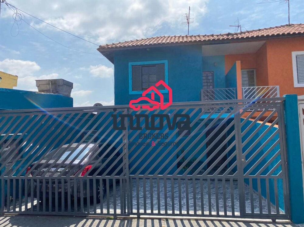 Sobrado, 3 quartos, 146 m² - Foto 2