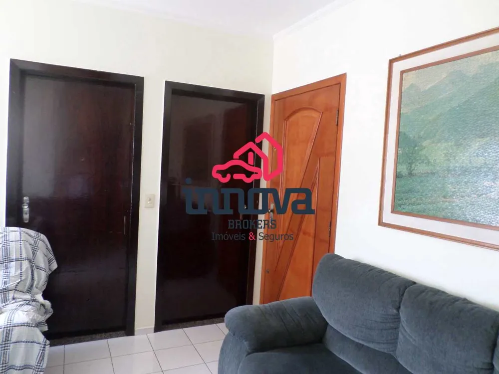 Sobrado, 3 quartos, 146 m² - Foto 16